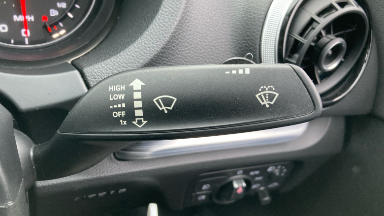 Audi A3 1.4 TFSI 150 Sport 2dr Petrol Cabriolet